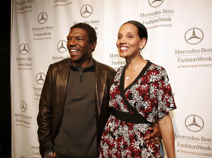 Shari Headley