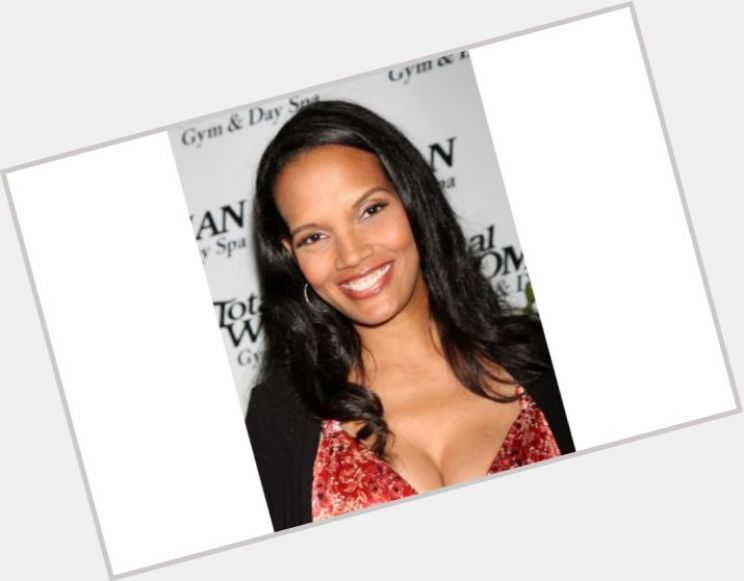 Shari Headley