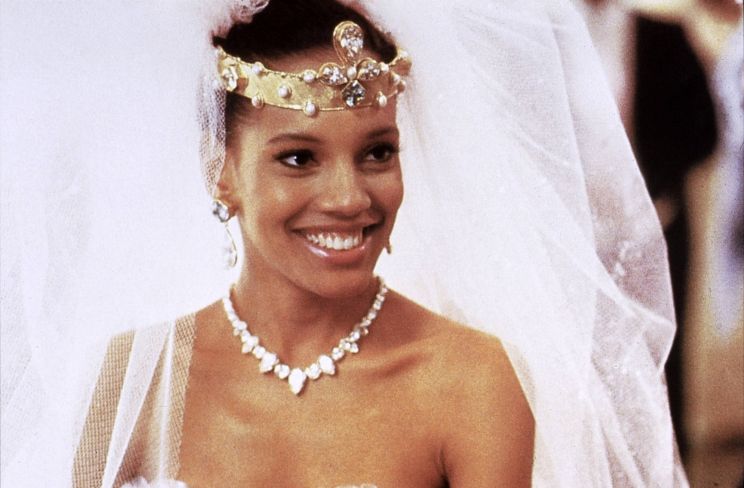 Shari Headley