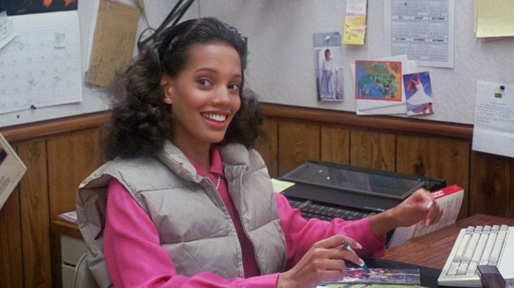 Shari Headley