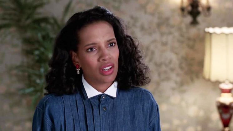 Shari Headley