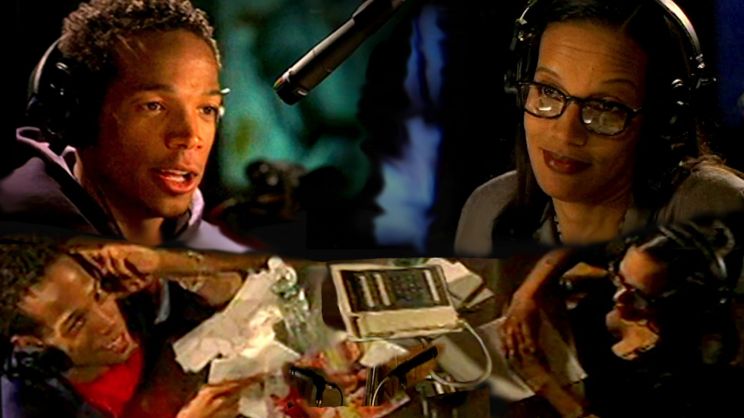 Shari Headley