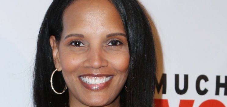 Shari Headley
