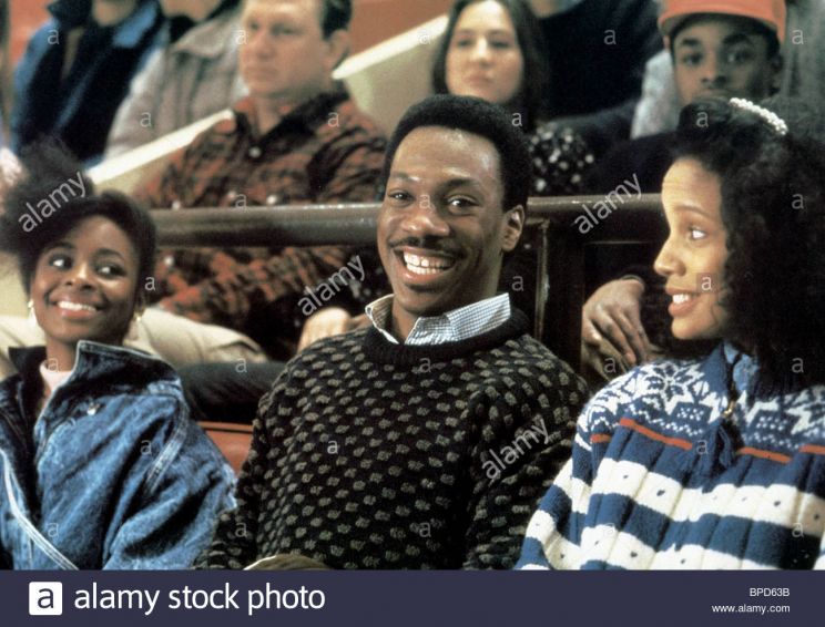 Shari Headley