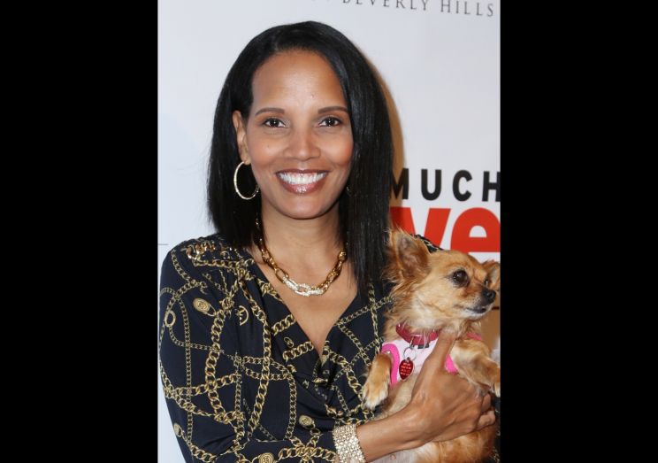 Shari Headley