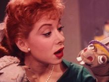 Shari Lewis