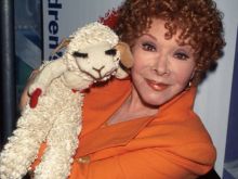 Shari Lewis