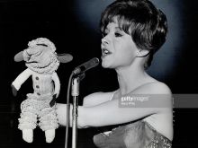 Shari Lewis