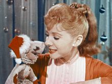 Shari Lewis