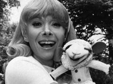 Shari Lewis