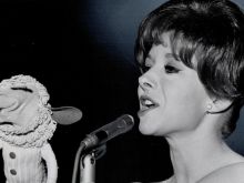 Shari Lewis