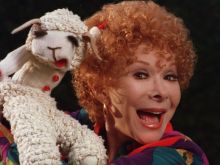 Shari Lewis