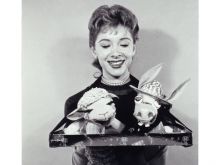 Shari Lewis