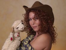 Shari Lewis