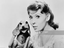 Shari Lewis