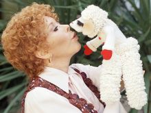 Shari Lewis