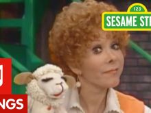 Shari Lewis