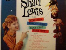 Shari Lewis