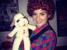 Shari Lewis