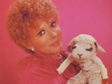 Shari Lewis photo