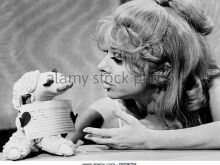 Shari Lewis