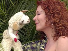 Shari Lewis