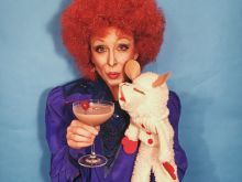 Shari Lewis
