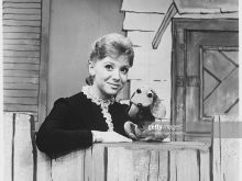 Shari Lewis