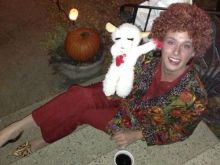 Shari Lewis