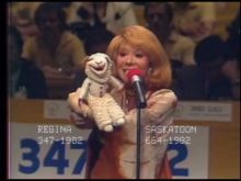Shari Lewis