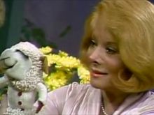 Shari Lewis