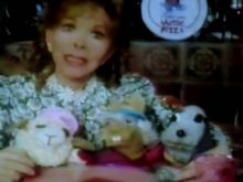 Shari Lewis