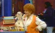 Shari Lewis