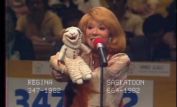 Shari Lewis