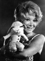 Shari Lewis