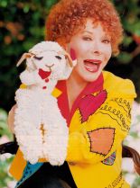 Shari Lewis