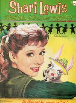 Shari Lewis