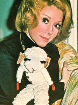 Shari Lewis