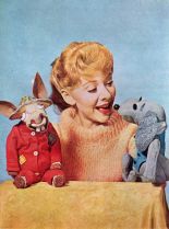 Shari Lewis