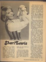 Shari Lewis