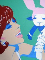 Shari Lewis