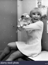 Shari Lewis