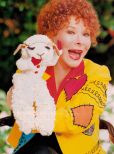 Shari Lewis