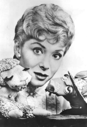 Shari Lewis