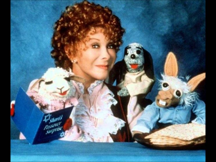 Shari Lewis