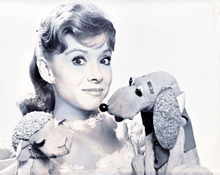 Shari Lewis