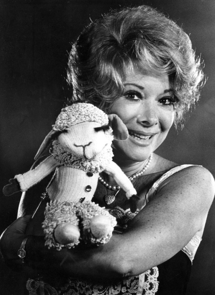 Shari Lewis