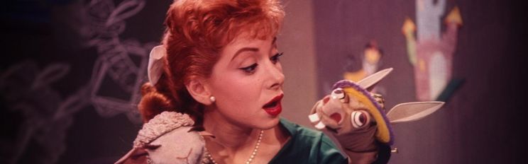 Shari Lewis