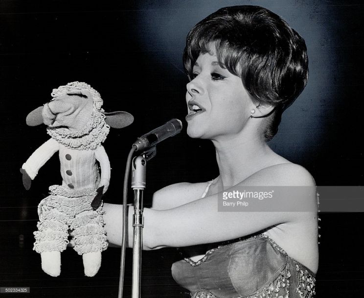 Shari Lewis