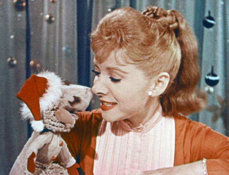 Shari Lewis